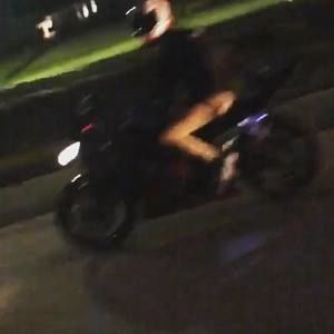 Meet your Posher, Aaron